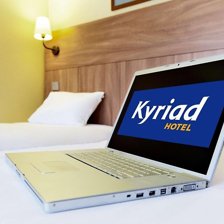 Kyriad Paris 12 - Nation Exteriér fotografie