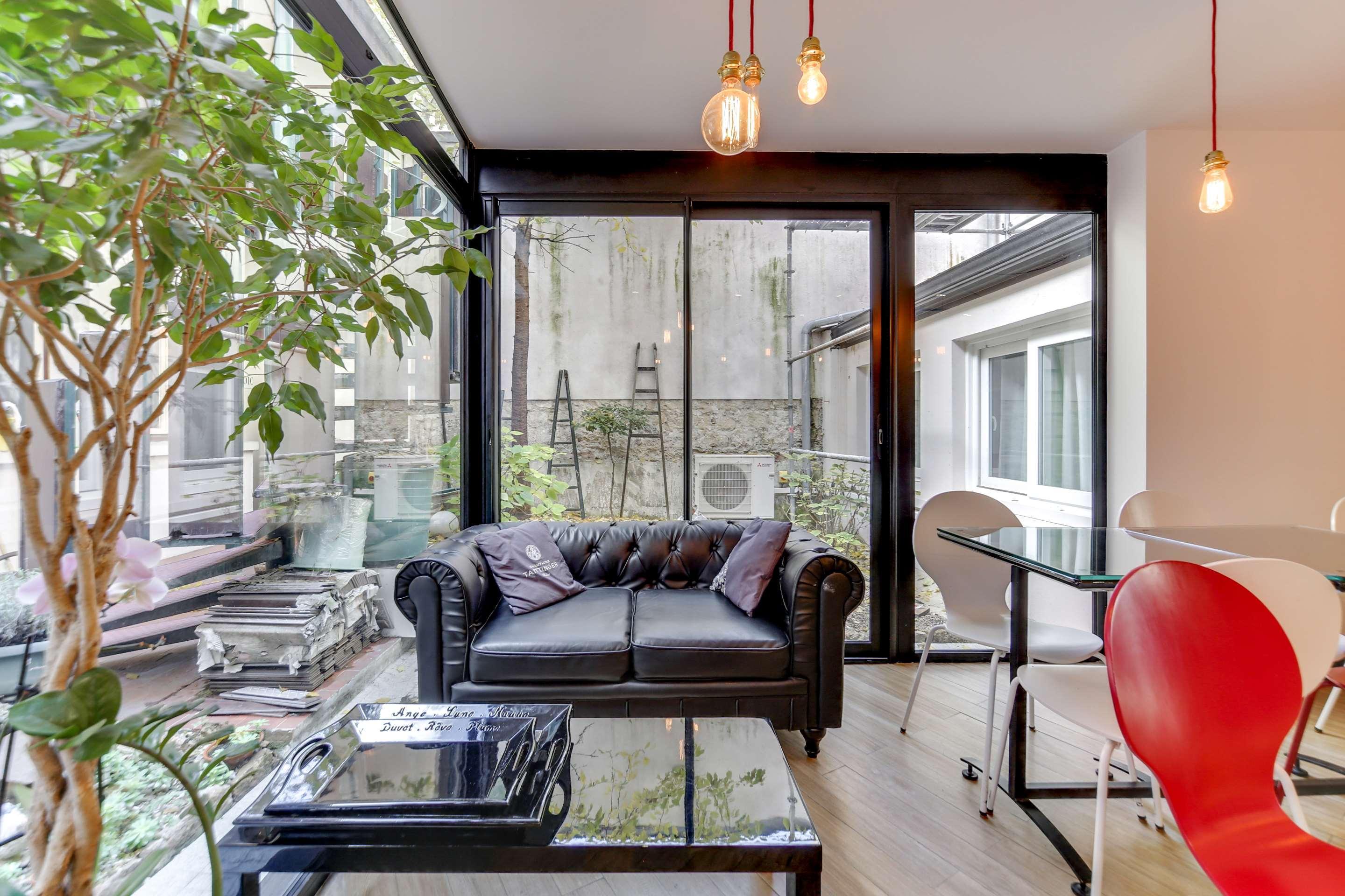 Kyriad Paris 12 - Nation Exteriér fotografie