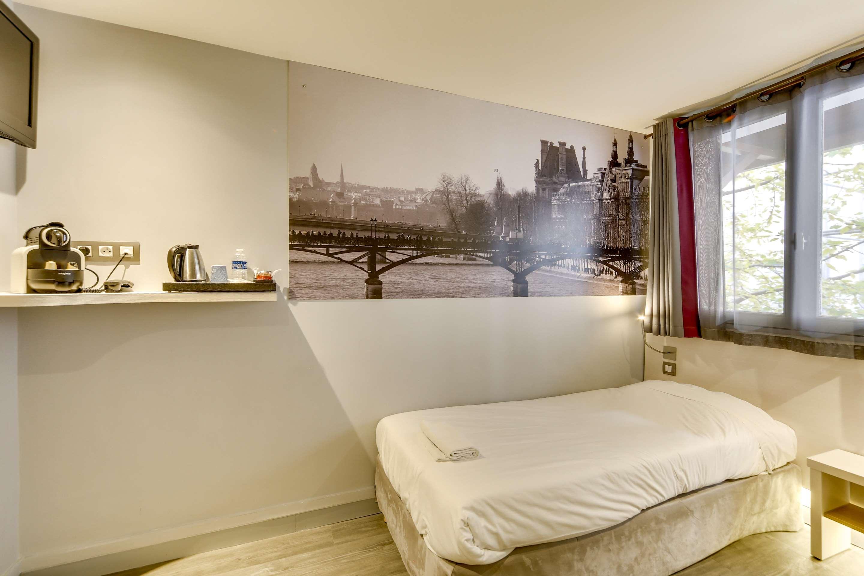 Kyriad Paris 12 - Nation Exteriér fotografie